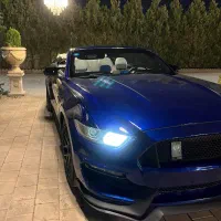 اجاره موستانگ ماشین عروس