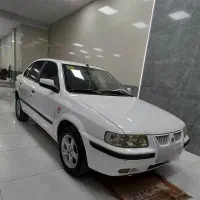 سمند ef7 مدل ۹۴ در حد|خودرو سواری و وانت|اردبیل, |دیوار