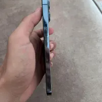 اپل iPhone 13 Pro Max با حافظهٔ ۲۵۶ گیگابایت|موبایل|اسلام‌شهر, |دیوار