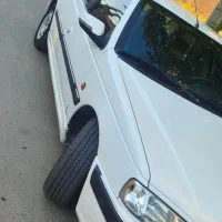 ماشین پژو پارس مدل 94