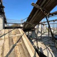 پیشفروش آپارتمان با ویوی همزمان جنگل و دریا نوشهر|پیشفروش املاک|نوشهر, |دیوار