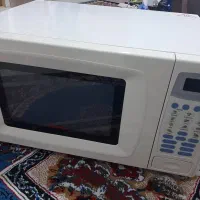 ماکروویو همیلتون 38لیتری