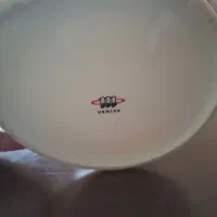 گلدان ونیز venice با طرح آهو، گل برجسته|صنایع دستی و سایر لوازم تزئینی|تهران, اکباتان|دیوار