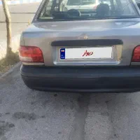 پراید ۸۶|خودرو سواری و وانت|شریف‌آباد, |دیوار