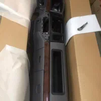 داشبورد کامیونت شیلر ۶تن مشترک با بهمن دیزل