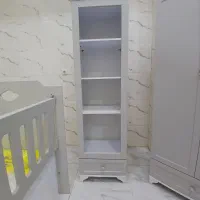 سرویس خواب نوزادی.مدل دلوین|تخت و سرویس خواب|کرمانشاه, |دیوار