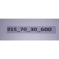 سیم کارت بسیار رند بیلبوردی همراه اول دائمی