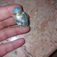 انگشتر فیروزه نیشابور