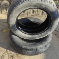 4حلقه لاستیک ساینا درحد