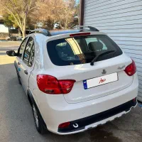 کوییک R مدل ۱۴۰۱|خودرو سواری و وانت|شاهین‌شهر, گزبرخوار|دیوار