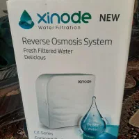 دستگاه آب شیرین کن