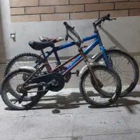 دوچرخه