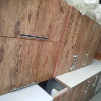 ۶ متر  کابینت در حد نو|مصالح و تجهیزات ساختمان|هشتگرد, ینگی امام|دیوار