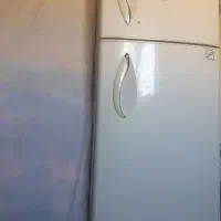 یخچال  امرسان موتورنیم سوز