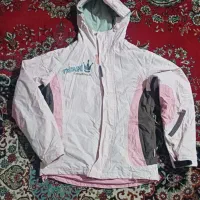 کاپشن دخترانه سایز 36