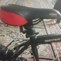 دوچرخه ویوا|دوچرخه، اسکیت، اسکوتر|تاکستان, |دیوار