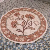 گلیم آشپزخانه و اتاق خواب