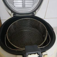 پلوپز۱۲ نفره سرخ کنبزرگ|سایر لوازم برقی|رشت, شهرک صبا|دیوار