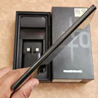 سامسونگ Note20 ultra آکبند.۲۵۶گیگ.رام12|موبایل|تهران, اکباتان|دیوار