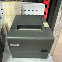 فروش انواع فیش پرینتر حرارتی نو و استوک|پرینتر، اسکنر، کپی، فکس|شیراز, ریشمک|دیوار