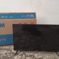 تلویزیون ال ای دی ۳۲اینچ نیازبه تعمیر