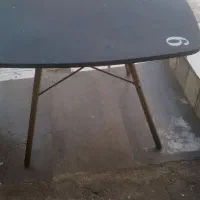 میزمخصوص کافه ۳عددهسته