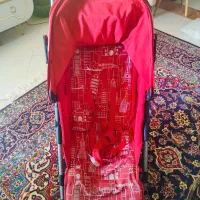 کالسکه عصایی مادرکر|کالسکه و لوازم جانبی|شیراز, معالیآباد|دیوار