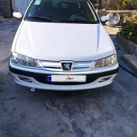 پارس صفردیچه سیم مدل۱۴۰۱سفارشی چهارچرخ دیسک فول|خودرو سواری و وانت|دورود, |دیوار