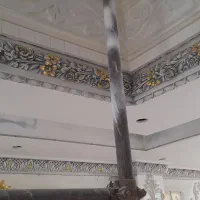 نصب ابزار گچی ونقاشی ساختمان|خدمات پیشه و مهارت|اردبیل, |دیوار