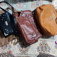 کیف دستی  تمیزودرحدنو