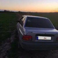 خوب|خودرو کلاسیک|کلاله, |دیوار