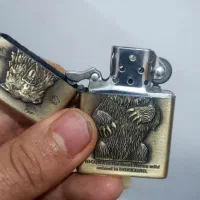 فندک بنزینی