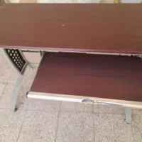 میز کامپیوتر
