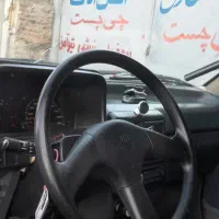 هاچبک ی گلگیر رنگ بسیار سالم|خودرو سواری و وانت|ارومیه, |دیوار