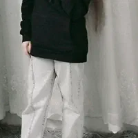 هودی دخترانه مشکی