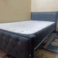 تخت و دکور تلویزیون