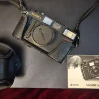 دوربین یاشیکا