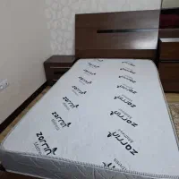 تشک خوش خواب زرین مدل ویوانا،سایز۲۰۰×۱۲۰