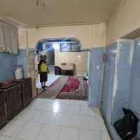 خونه دربستی حیاط دار