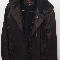 کاپشن مردانه