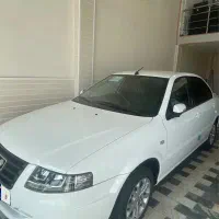 سمند سورن پلاس پارس