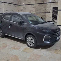 کی ام سی SR3 مدل 2025
