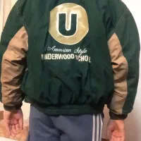 کاپشن پر خارجی در حد