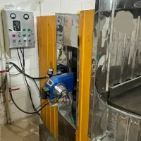 تنور دوار برقی|فروشگاه و مغازه|نائین, |دیوار