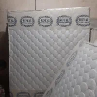 تشک رویال دو نفره
