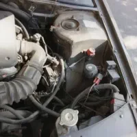 ماشین روا مدل ۸۷|خودرو سواری و وانت|تبریز, |دیوار