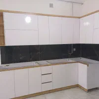 کابینت آشپزخانه و کمد دیوار اقساطی