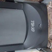 تردمیل پاور فرست در حد نو|تجهیزات ورزشی|کرمانشاه, |دیوار