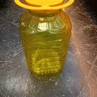 ظرف پت ۱۰کیلو در فلکه ای