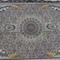قالیچه نمدی|فرش|برخوار, |دیوار